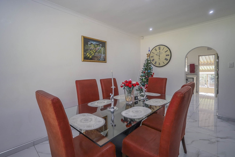 4 Bedroom Property for Sale in Westville Central KwaZulu-Natal