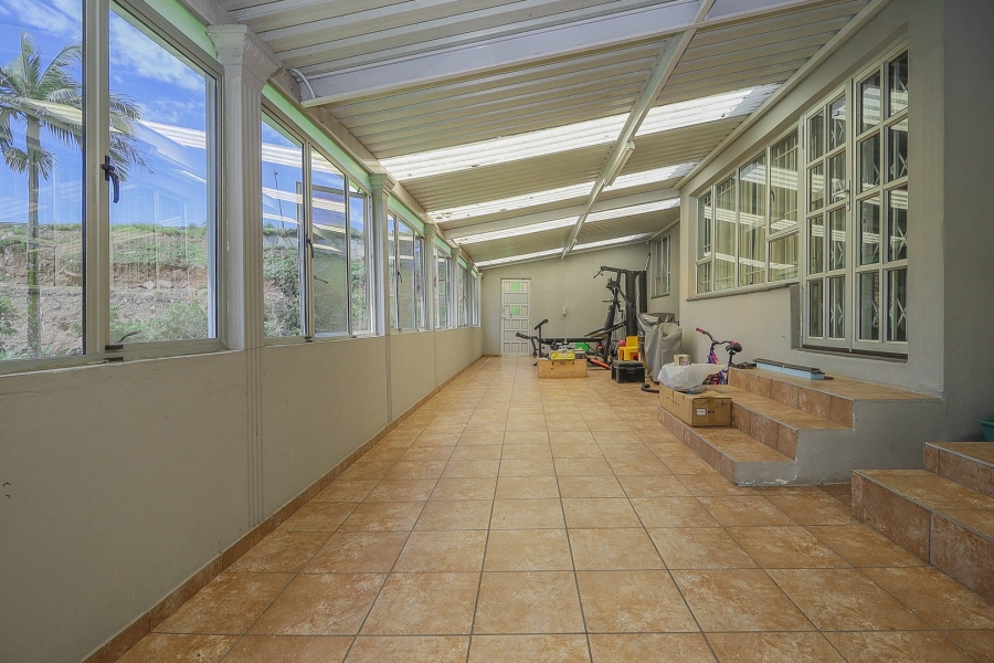 4 Bedroom Property for Sale in Westville Central KwaZulu-Natal