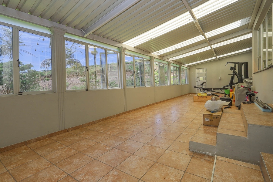 4 Bedroom Property for Sale in Westville Central KwaZulu-Natal