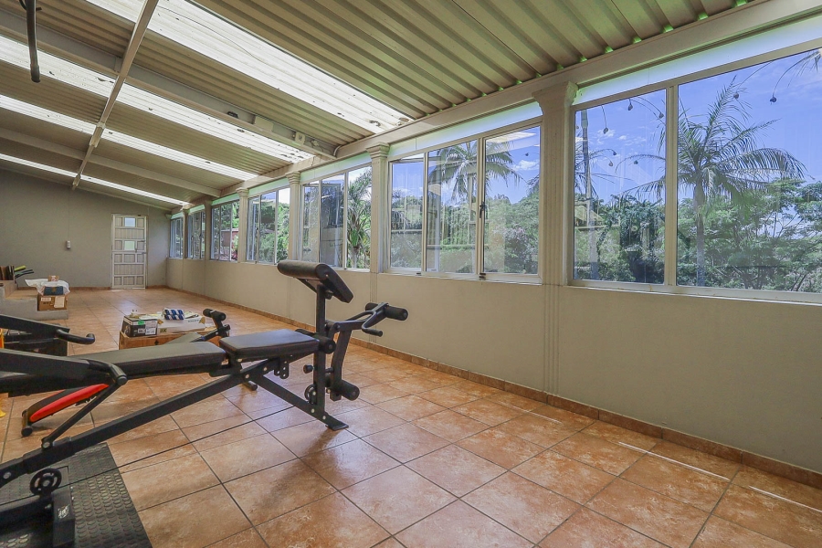 4 Bedroom Property for Sale in Westville Central KwaZulu-Natal