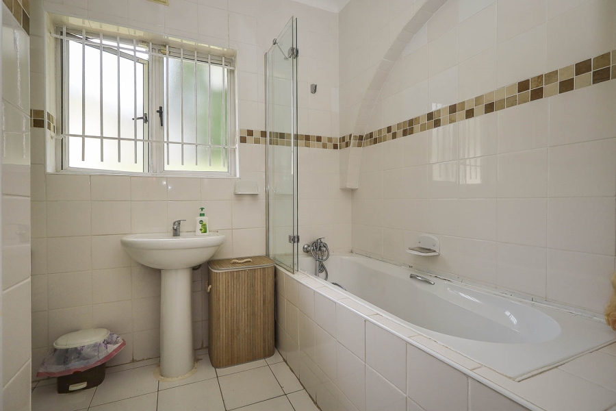 4 Bedroom Property for Sale in Westville Central KwaZulu-Natal