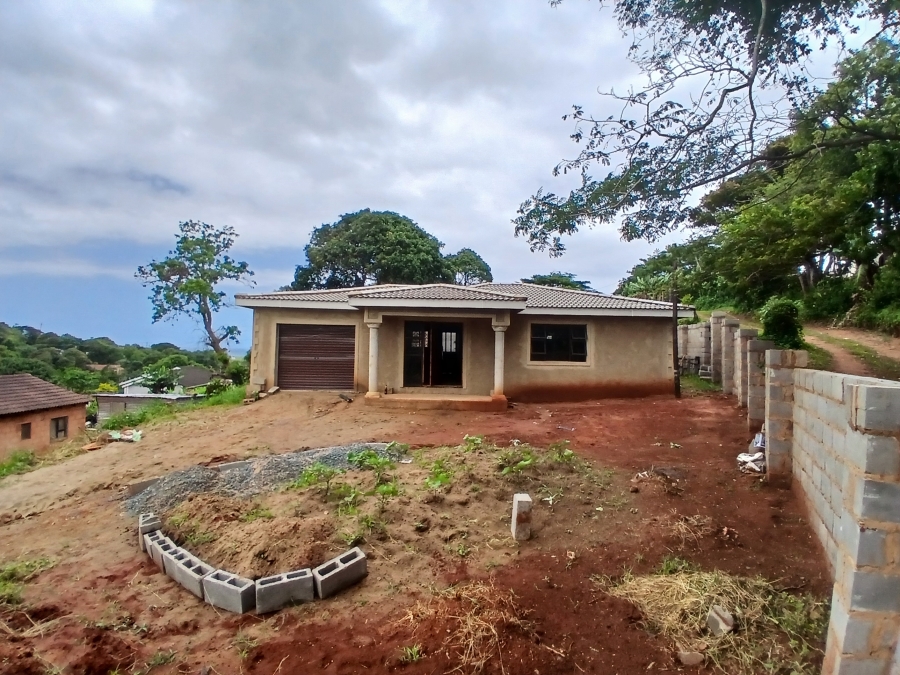 3 Bedroom Property for Sale in Umgababa KwaZulu-Natal