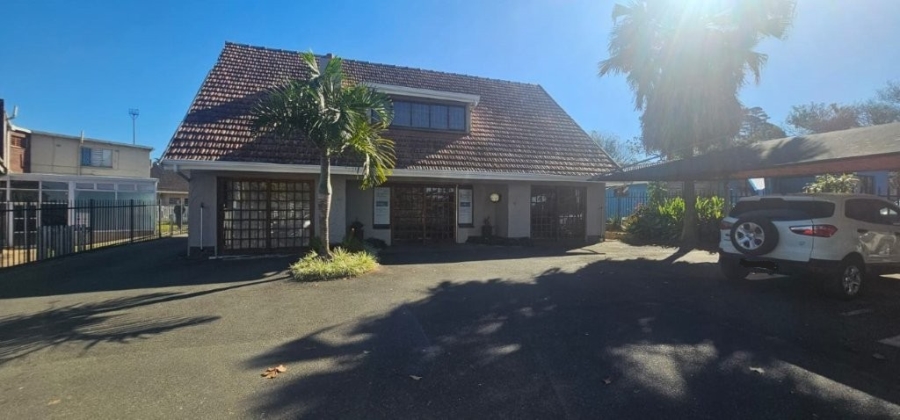 Commercial Property for Sale in Manors KwaZulu-Natal