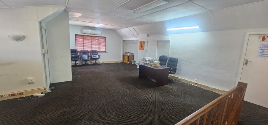 Commercial Property for Sale in Manors KwaZulu-Natal