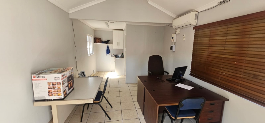 Commercial Property for Sale in Manors KwaZulu-Natal