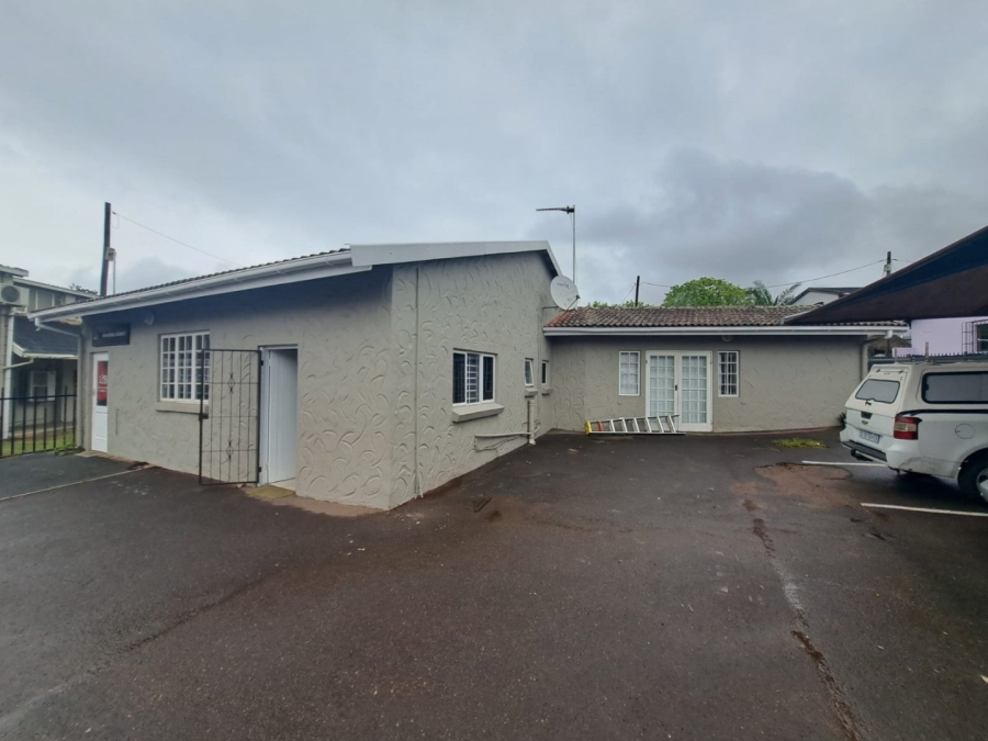 Commercial Property for Sale in Manors KwaZulu-Natal