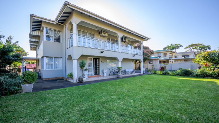 4 Bedroom Property for Sale in Sheffield Beach KwaZulu-Natal