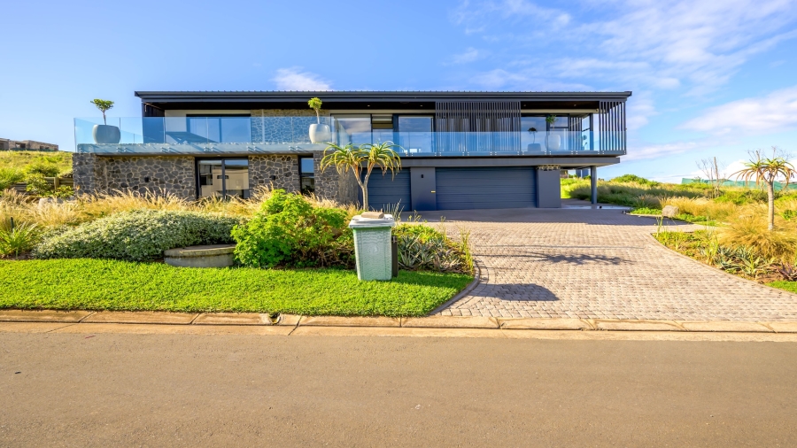 5 Bedroom Property for Sale in Zululami Coastal Estate KwaZulu-Natal