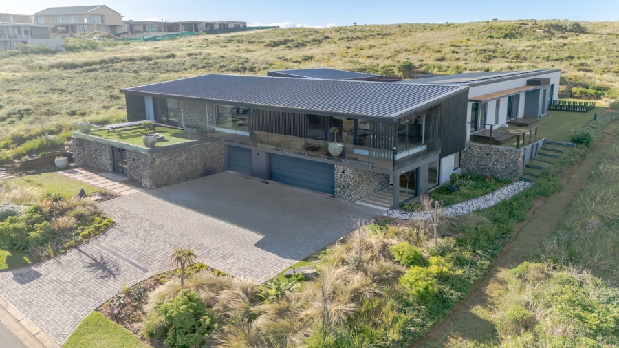 5 Bedroom Property for Sale in Zululami Coastal Estate KwaZulu-Natal
