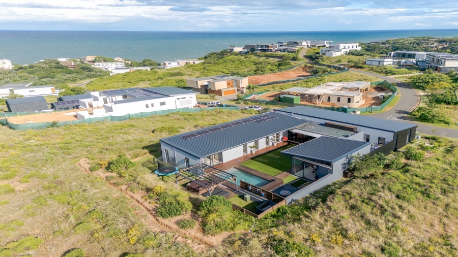 5 Bedroom Property for Sale in Zululami Coastal Estate KwaZulu-Natal