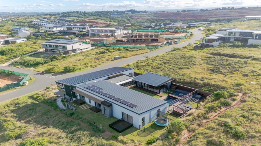 5 Bedroom Property for Sale in Zululami Coastal Estate KwaZulu-Natal