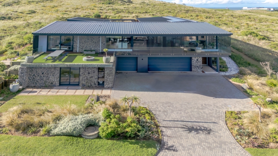 5 Bedroom Property for Sale in Zululami Coastal Estate KwaZulu-Natal