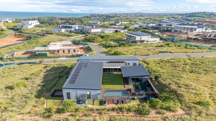 5 Bedroom Property for Sale in Zululami Coastal Estate KwaZulu-Natal