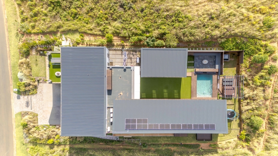 5 Bedroom Property for Sale in Zululami Coastal Estate KwaZulu-Natal