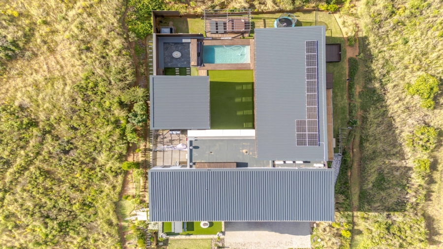 5 Bedroom Property for Sale in Zululami Coastal Estate KwaZulu-Natal