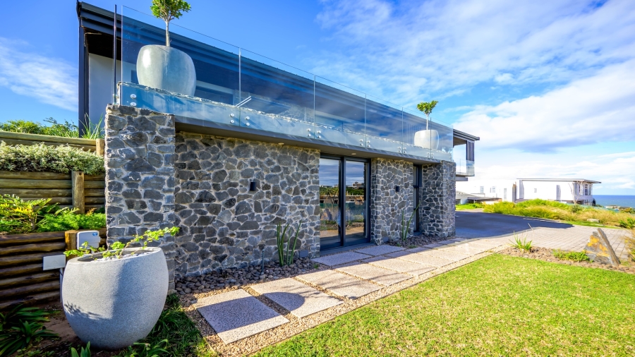 5 Bedroom Property for Sale in Zululami Coastal Estate KwaZulu-Natal
