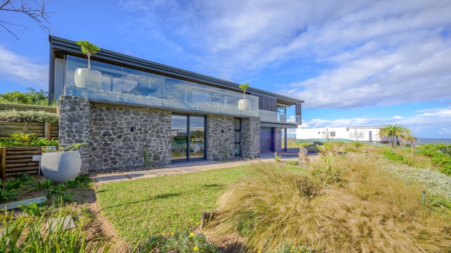 5 Bedroom Property for Sale in Zululami Coastal Estate KwaZulu-Natal
