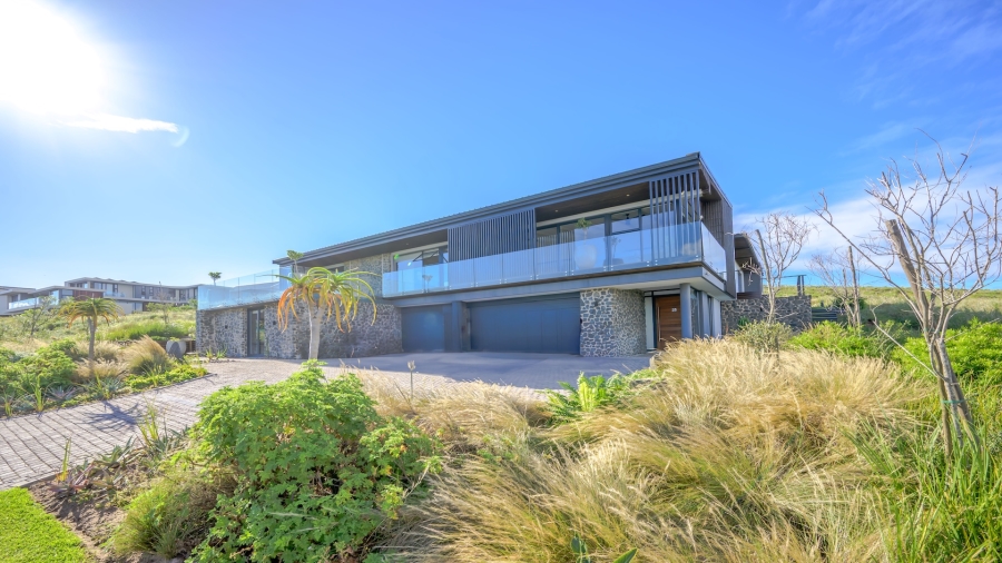 5 Bedroom Property for Sale in Zululami Coastal Estate KwaZulu-Natal