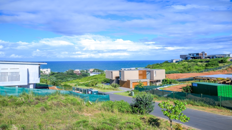 5 Bedroom Property for Sale in Zululami Coastal Estate KwaZulu-Natal