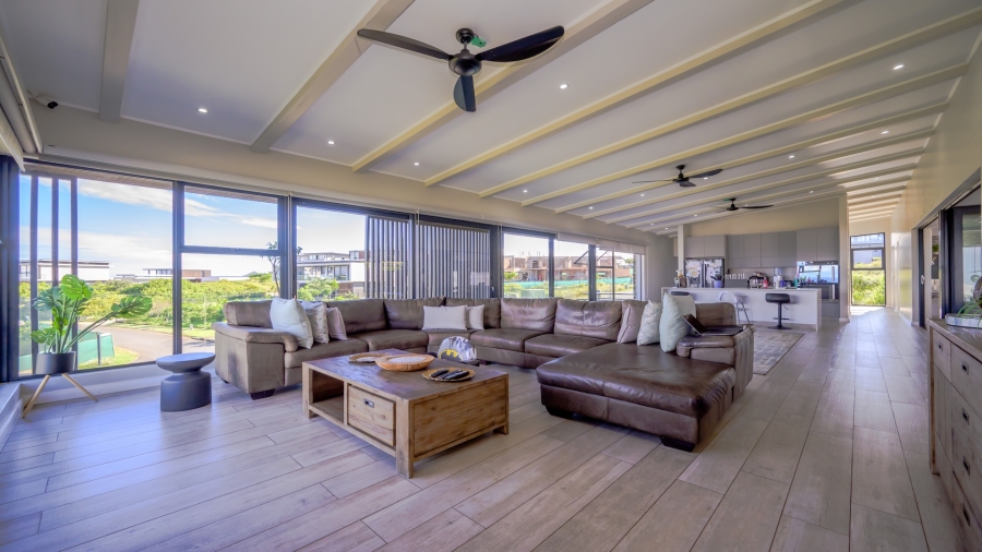 5 Bedroom Property for Sale in Zululami Coastal Estate KwaZulu-Natal