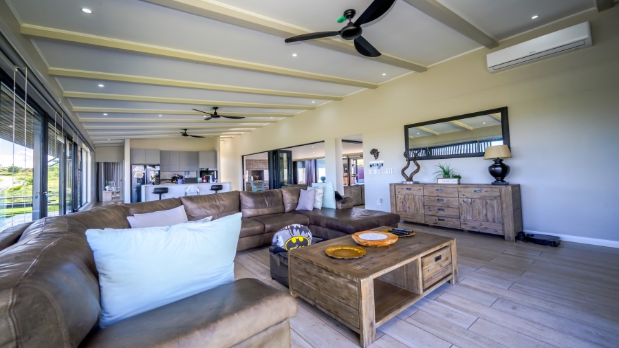 5 Bedroom Property for Sale in Zululami Coastal Estate KwaZulu-Natal