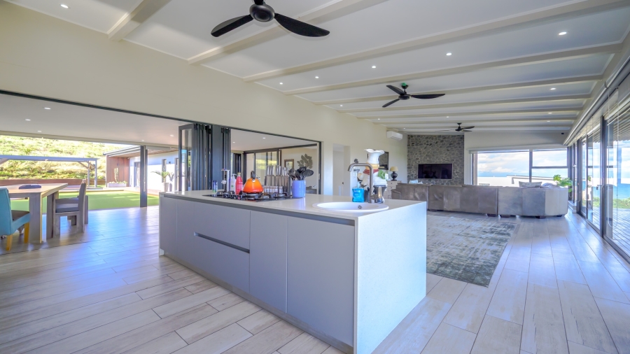 5 Bedroom Property for Sale in Zululami Coastal Estate KwaZulu-Natal