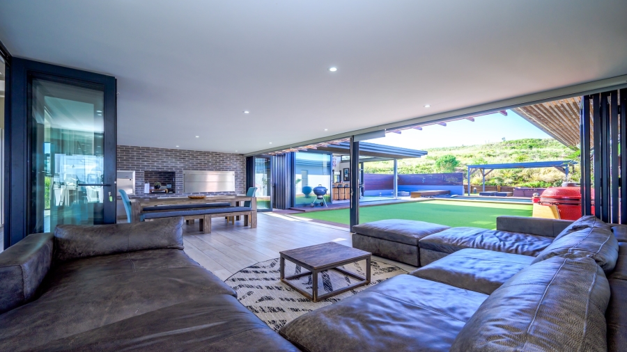 5 Bedroom Property for Sale in Zululami Coastal Estate KwaZulu-Natal