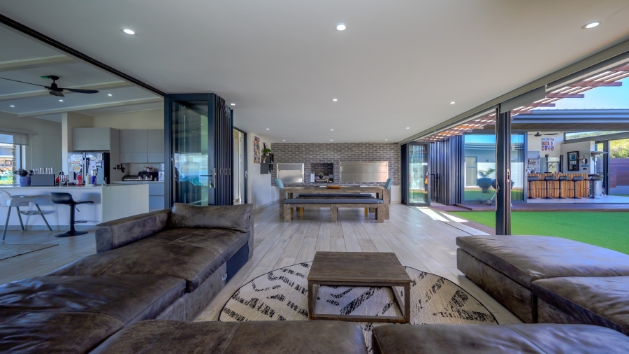 5 Bedroom Property for Sale in Zululami Coastal Estate KwaZulu-Natal