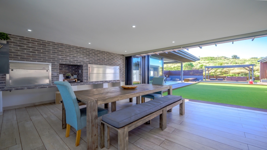 5 Bedroom Property for Sale in Zululami Coastal Estate KwaZulu-Natal