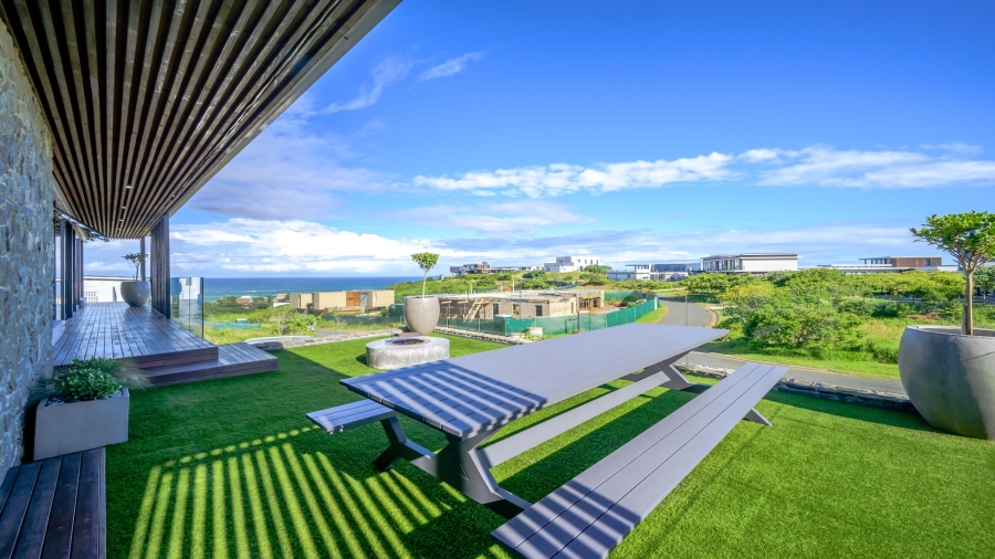 5 Bedroom Property for Sale in Zululami Coastal Estate KwaZulu-Natal