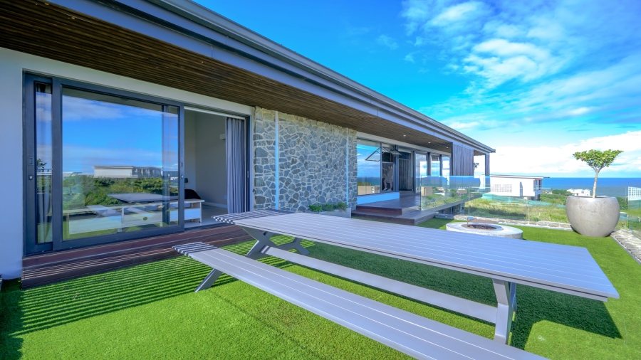5 Bedroom Property for Sale in Zululami Coastal Estate KwaZulu-Natal