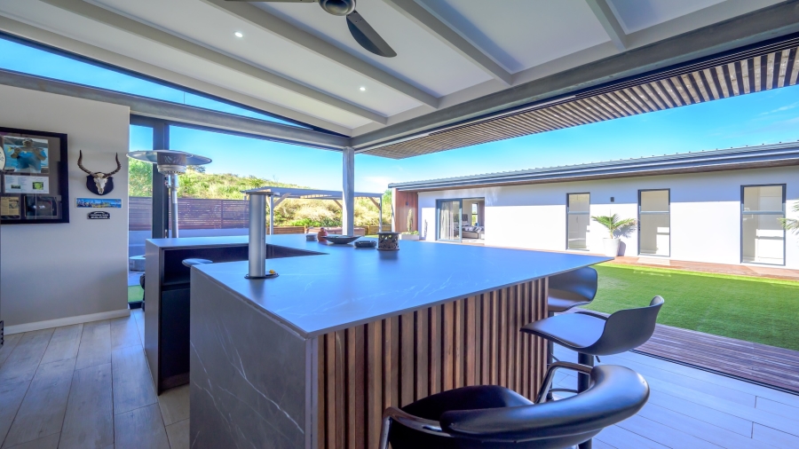 5 Bedroom Property for Sale in Zululami Coastal Estate KwaZulu-Natal