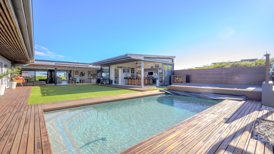 5 Bedroom Property for Sale in Zululami Coastal Estate KwaZulu-Natal