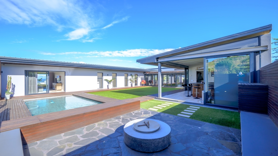 5 Bedroom Property for Sale in Zululami Coastal Estate KwaZulu-Natal