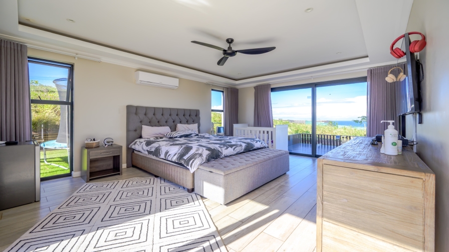 5 Bedroom Property for Sale in Zululami Coastal Estate KwaZulu-Natal