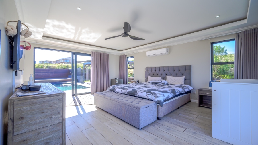 5 Bedroom Property for Sale in Zululami Coastal Estate KwaZulu-Natal