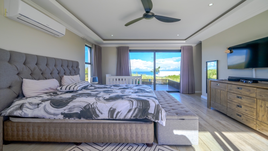 5 Bedroom Property for Sale in Zululami Coastal Estate KwaZulu-Natal