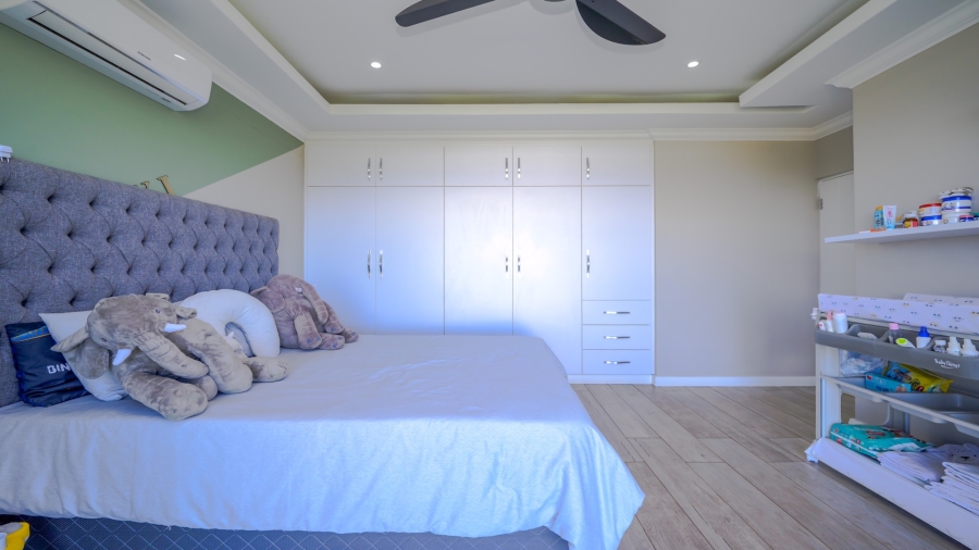 5 Bedroom Property for Sale in Zululami Coastal Estate KwaZulu-Natal