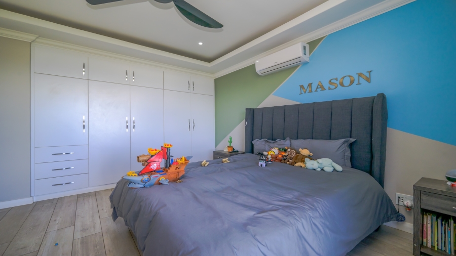 5 Bedroom Property for Sale in Zululami Coastal Estate KwaZulu-Natal