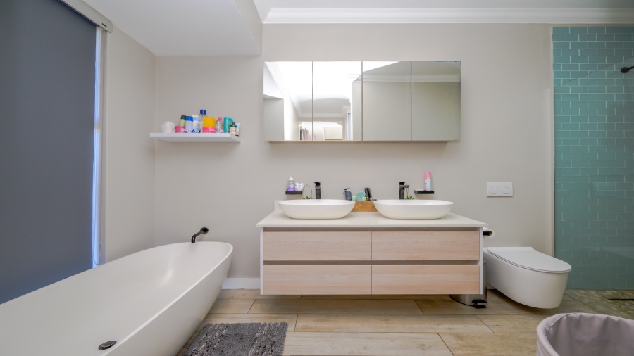 5 Bedroom Property for Sale in Zululami Coastal Estate KwaZulu-Natal