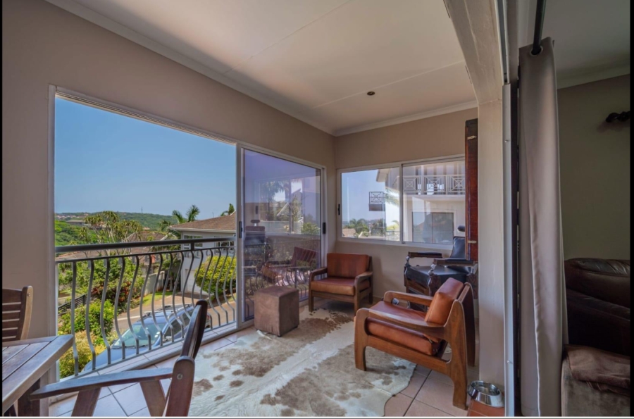4 Bedroom Property for Sale in Seaward Estate KwaZulu-Natal