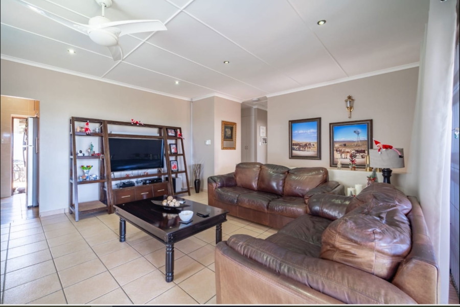 4 Bedroom Property for Sale in Seaward Estate KwaZulu-Natal