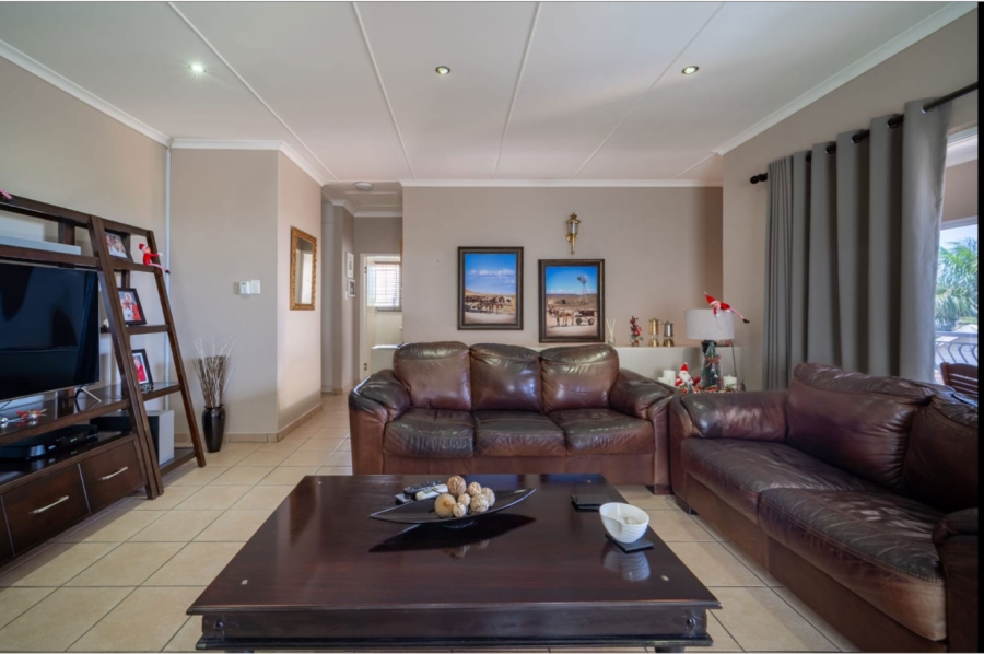 4 Bedroom Property for Sale in Seaward Estate KwaZulu-Natal