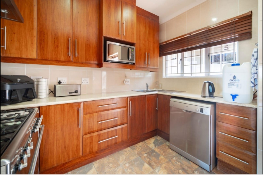 4 Bedroom Property for Sale in Seaward Estate KwaZulu-Natal