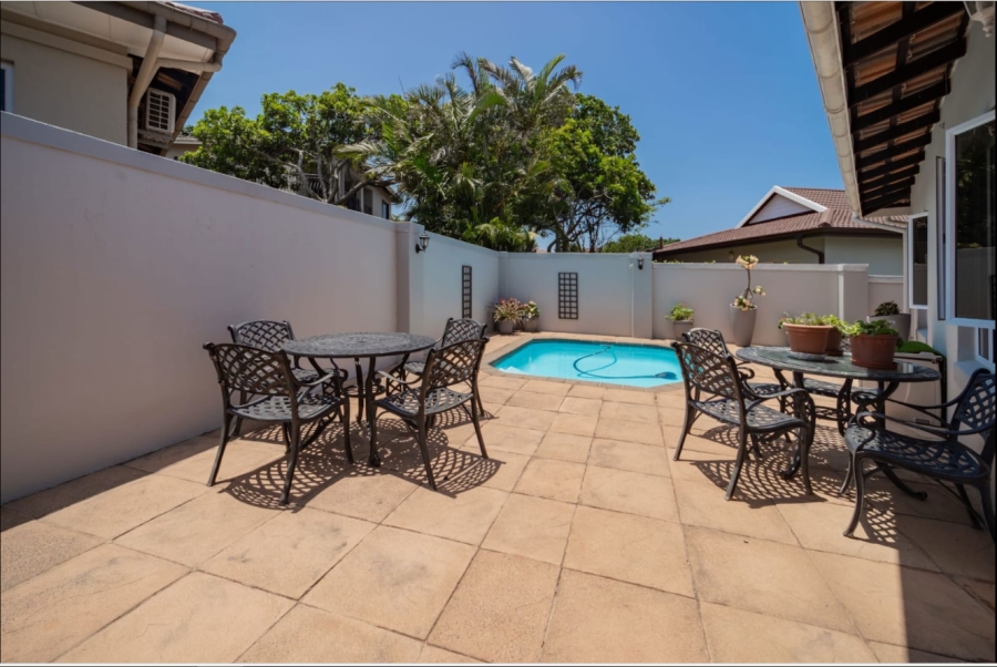 4 Bedroom Property for Sale in Seaward Estate KwaZulu-Natal
