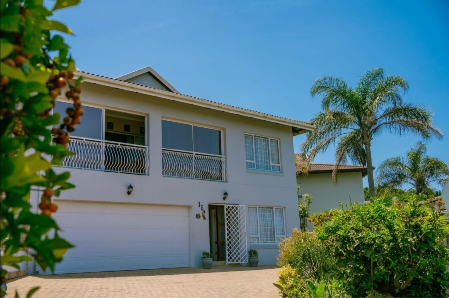 4 Bedroom Property for Sale in Seaward Estate KwaZulu-Natal