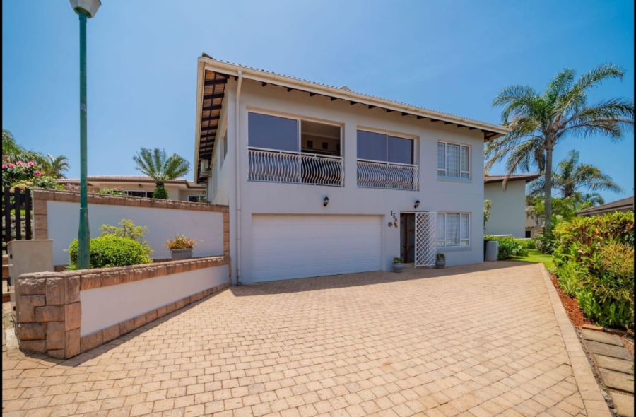 4 Bedroom Property for Sale in Seaward Estate KwaZulu-Natal