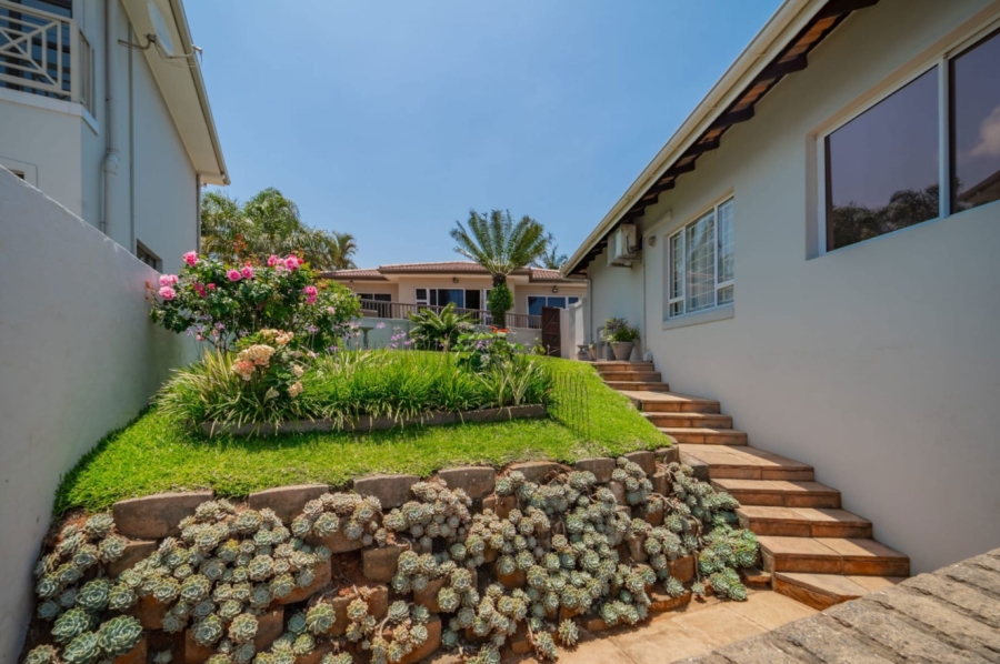 4 Bedroom Property for Sale in Seaward Estate KwaZulu-Natal