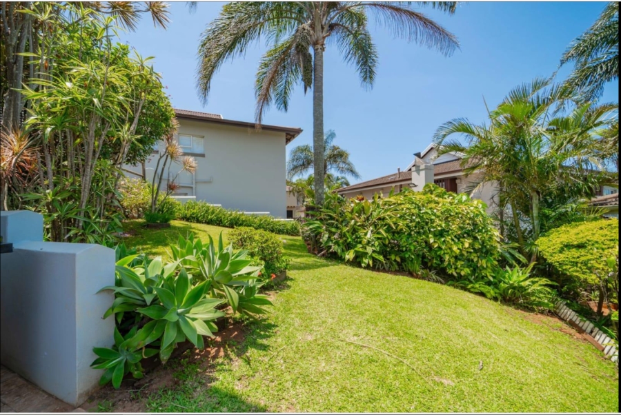 4 Bedroom Property for Sale in Seaward Estate KwaZulu-Natal