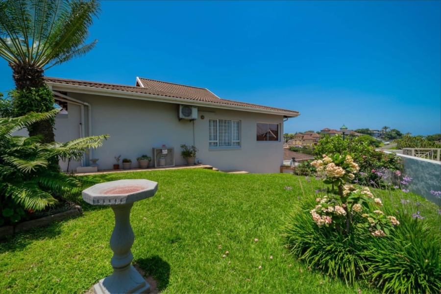 4 Bedroom Property for Sale in Seaward Estate KwaZulu-Natal